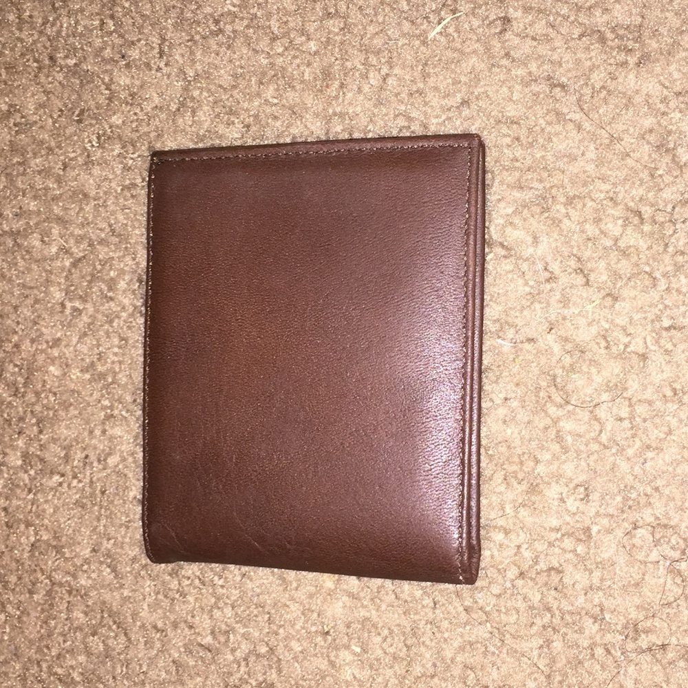 Genuine Leather Wallets